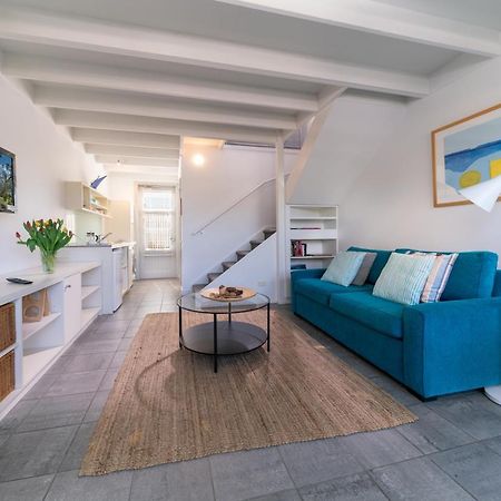 Oceanic Sorrento Apartment ภายนอก รูปภาพ
