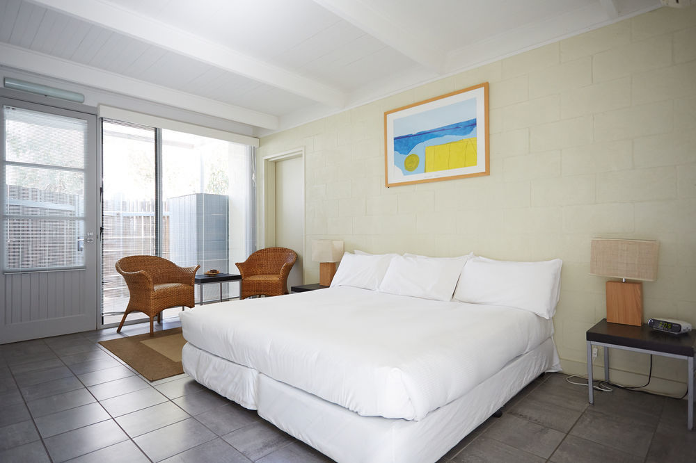 Oceanic Sorrento Apartment ภายนอก รูปภาพ