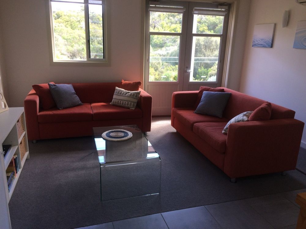 Oceanic Sorrento Apartment ภายนอก รูปภาพ