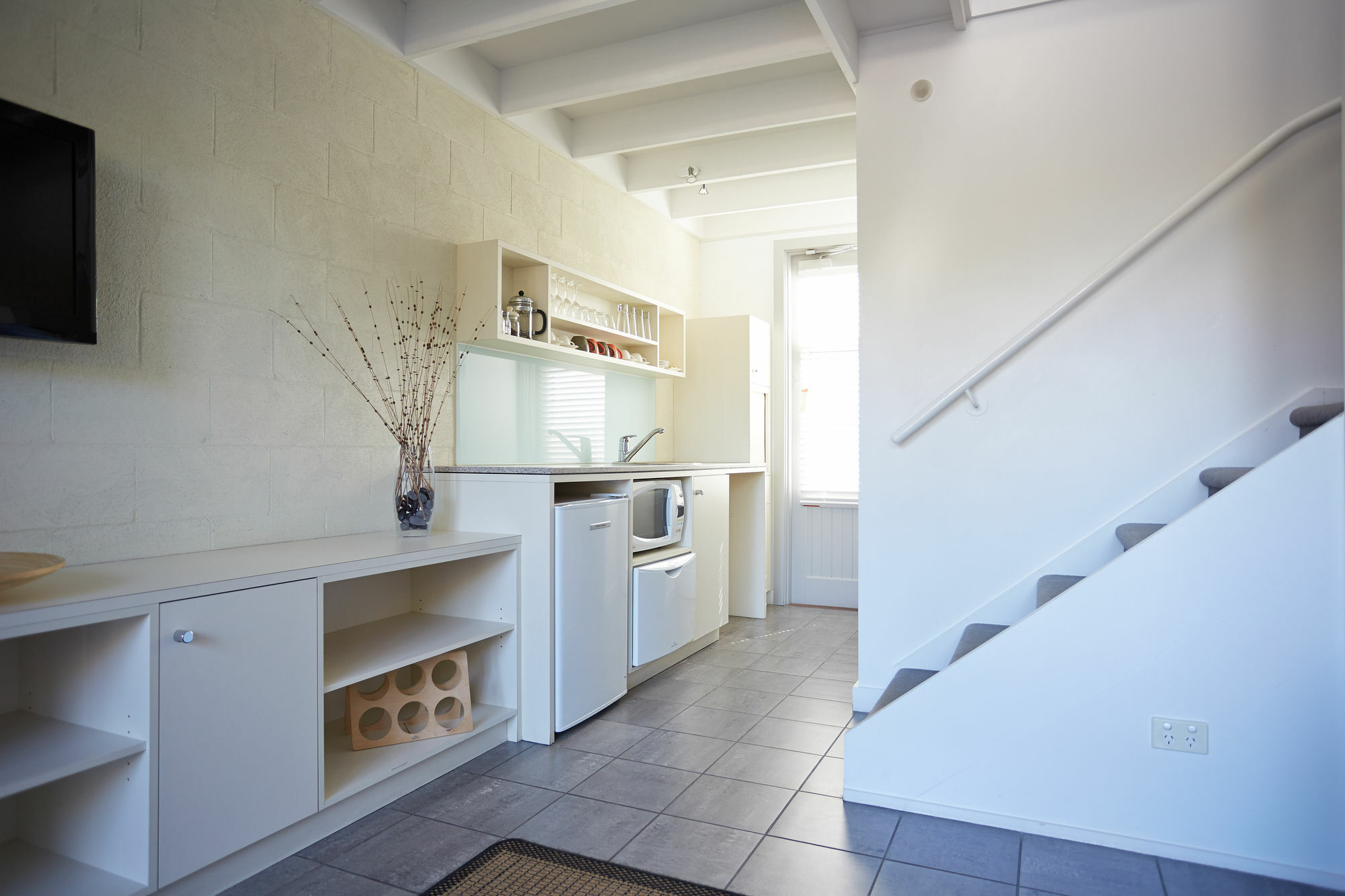 Oceanic Sorrento Apartment ภายนอก รูปภาพ