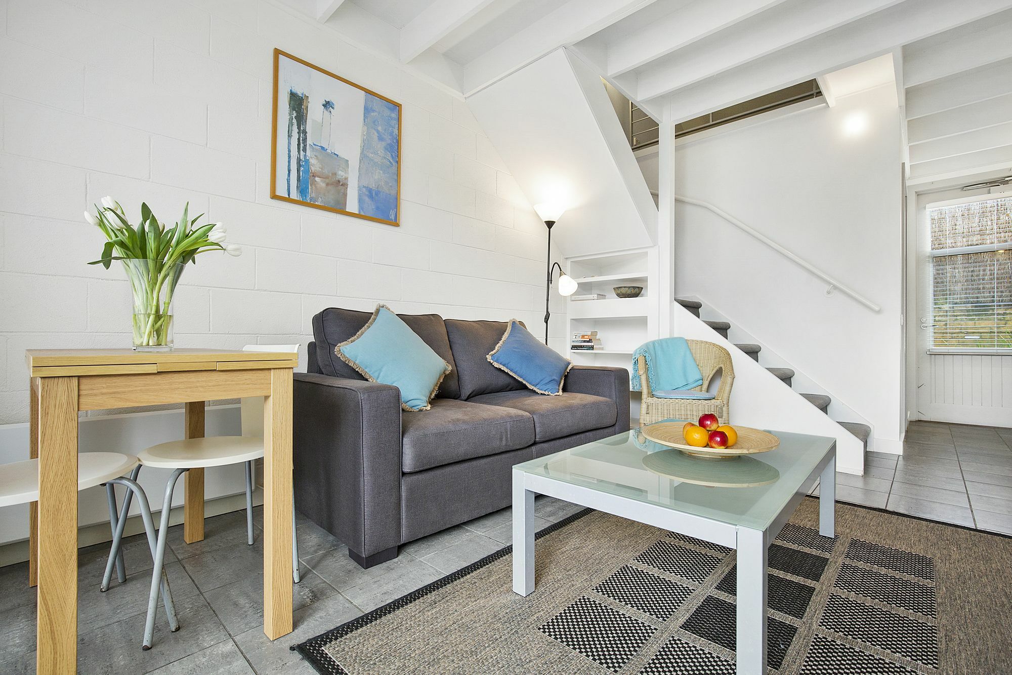 Oceanic Sorrento Apartment ภายนอก รูปภาพ