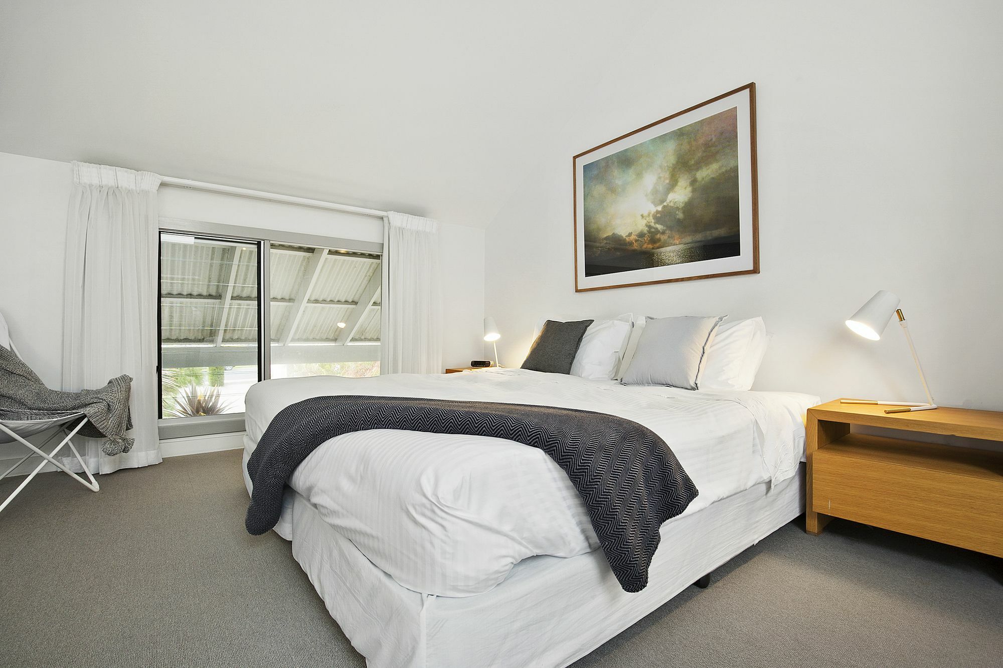 Oceanic Sorrento Apartment ภายนอก รูปภาพ