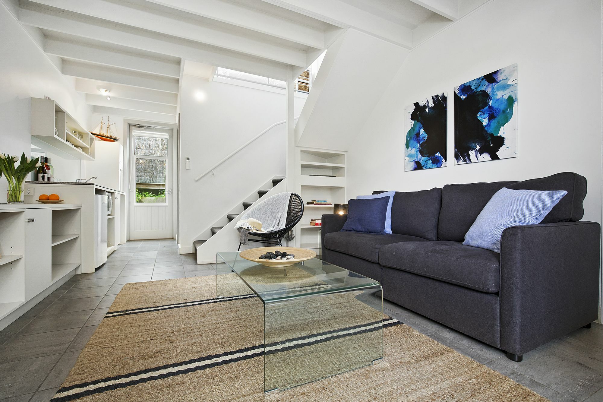 Oceanic Sorrento Apartment ภายนอก รูปภาพ