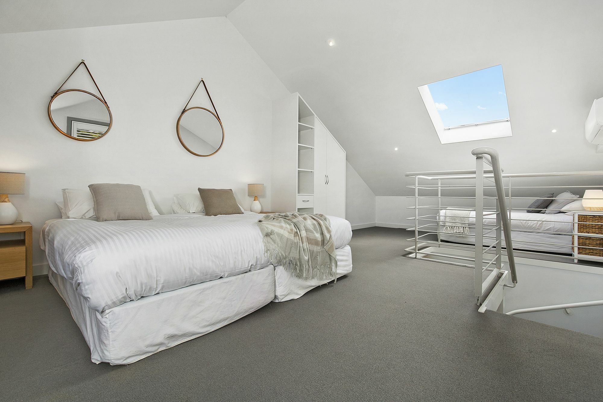 Oceanic Sorrento Apartment ภายนอก รูปภาพ