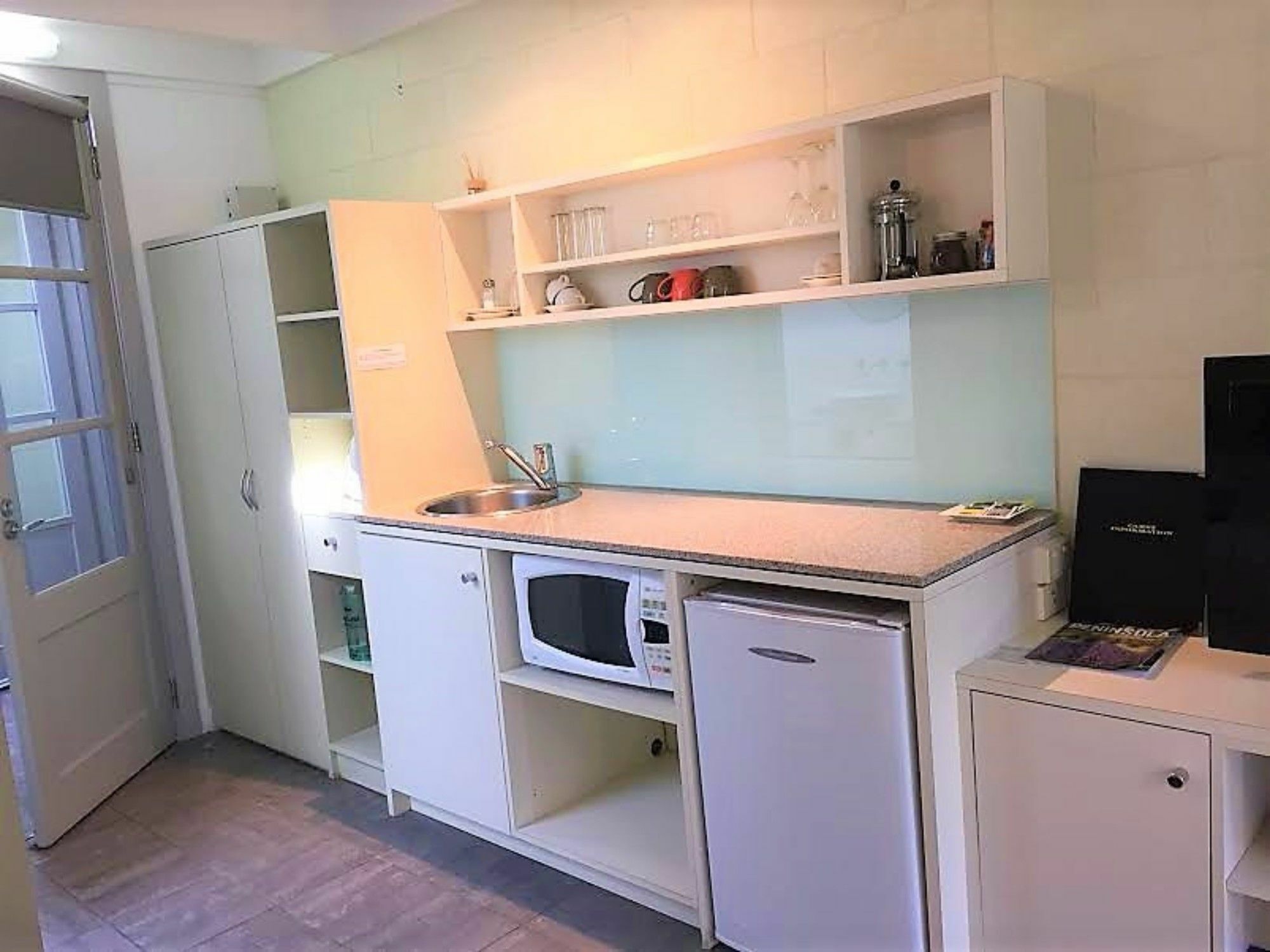 Oceanic Sorrento Apartment ภายนอก รูปภาพ