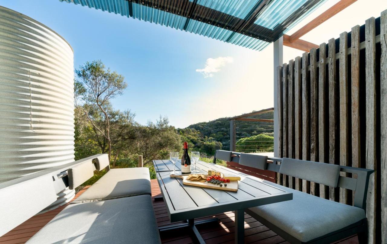Oceanic Sorrento Apartment ภายนอก รูปภาพ