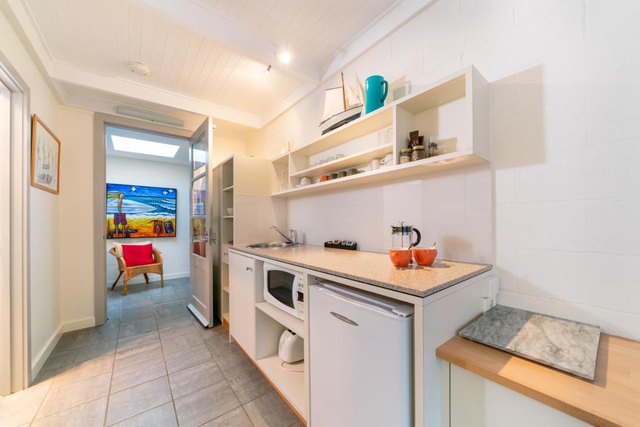 Oceanic Sorrento Apartment ภายนอก รูปภาพ