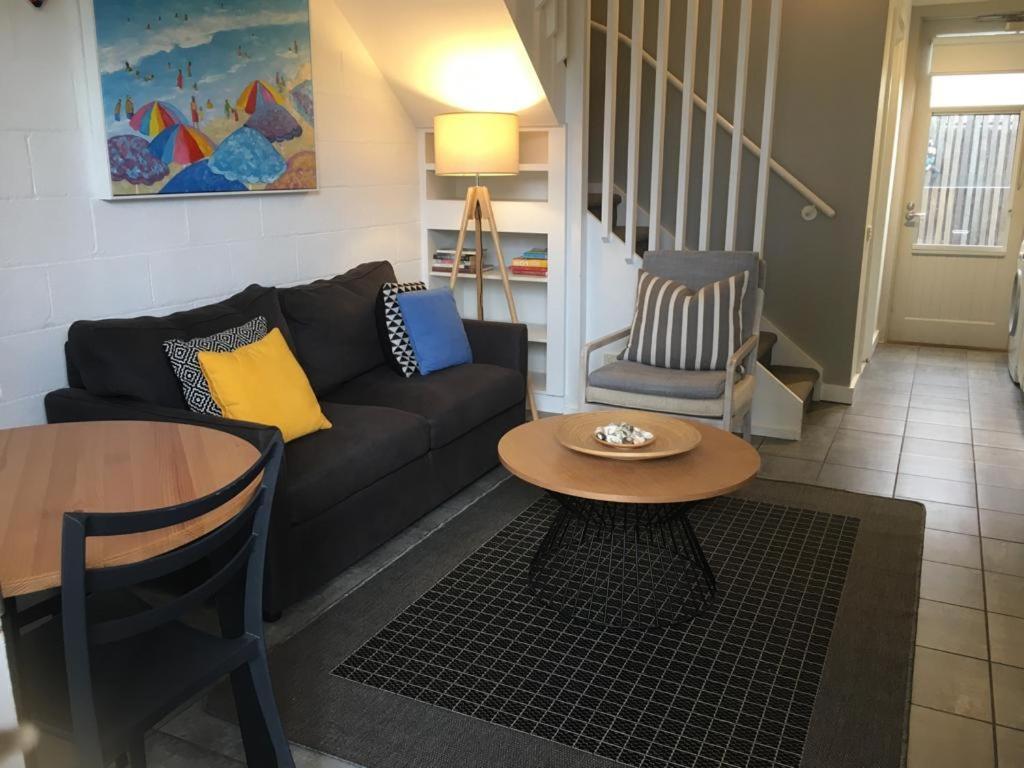 Oceanic Sorrento Apartment ภายนอก รูปภาพ